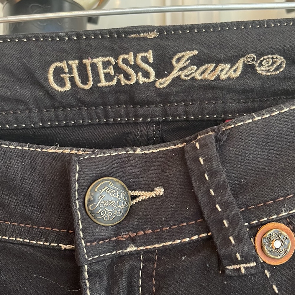 Guess Jeans Starlet Collection - Picture 5 of 17